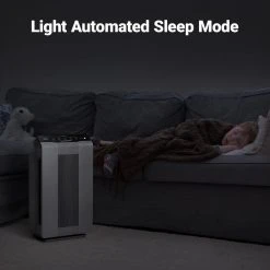 Winix 5300-2 Air Cleaner with PlasmaWave Technology 15 Winix 5300-2 Air Cleaner with PlasmaWave Technology -Air Quality Shop grays winix air purifiers 116100 fa 1000