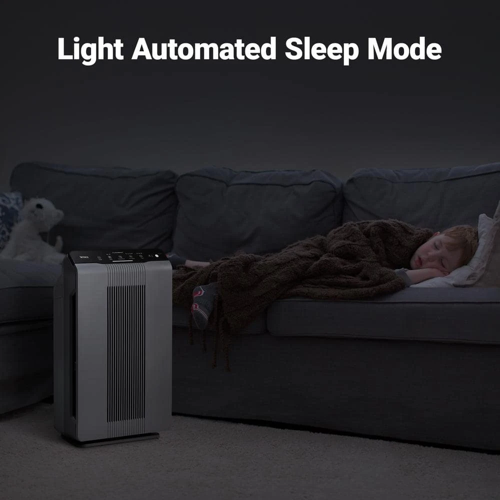 Winix 5300-2 Air Cleaner with PlasmaWave Technology 9 Winix 5300-2 Air Cleaner with PlasmaWave Technology - Image 7