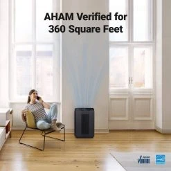 Winix 5500-2 Air Purifier with PlasmaWave Technology 11 Winix 5500-2 Air Purifier with PlasmaWave Technology -Air Quality Shop grays winix air purifiers 116102 4f 1000