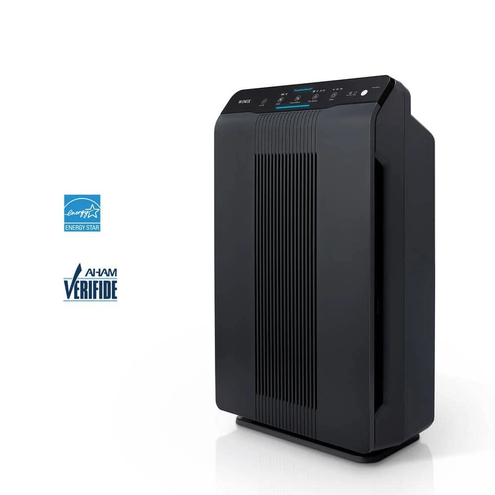 Winix 5500-2 Air Purifier with PlasmaWave Technology 3 Winix 5500-2 Air Purifier with PlasmaWave Technology