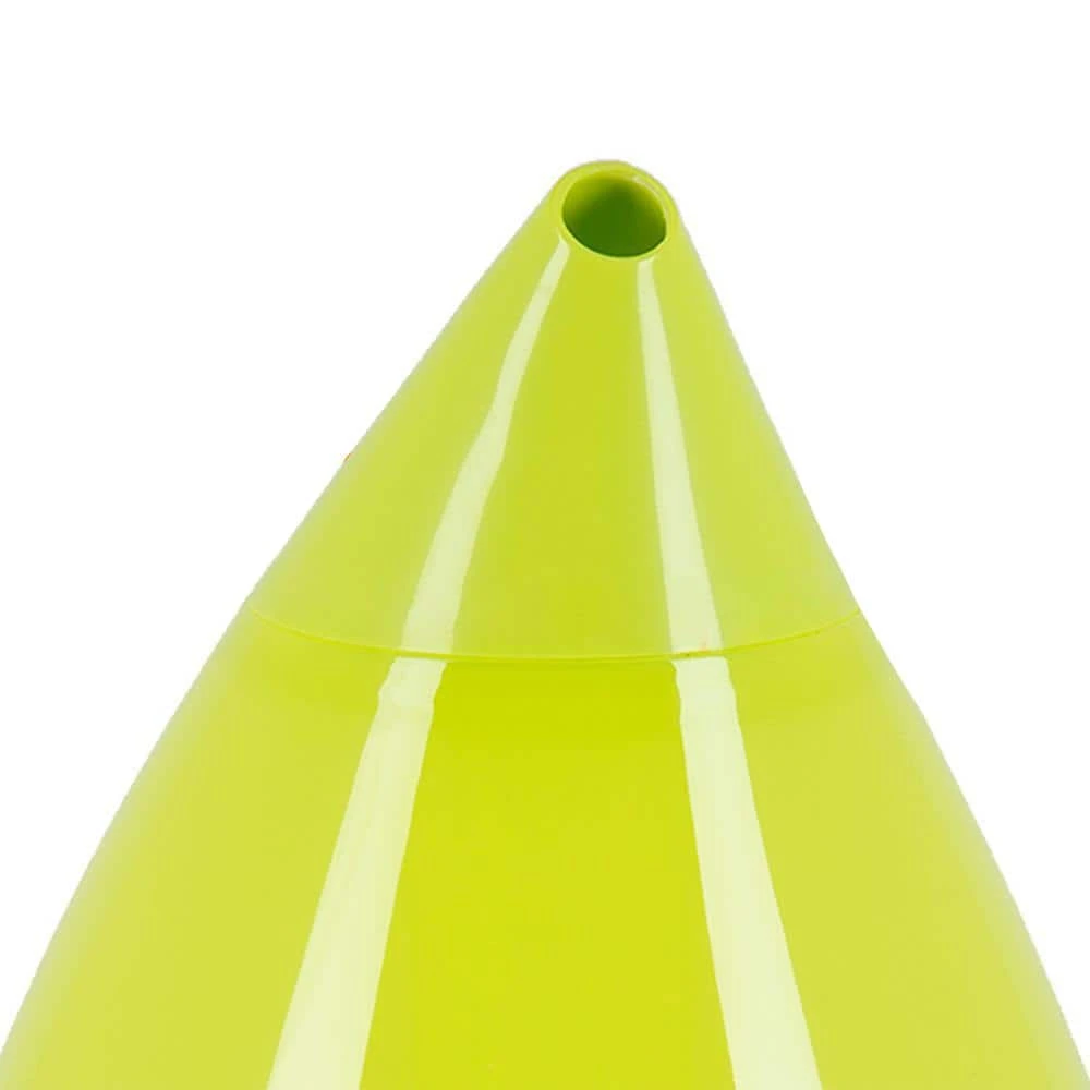 Crane 1 Gal. Drop Ultrasonic Cool Mist Humidifier for Medium to Large Rooms up to 500 sq. ft. - Green 6 Crane 1 Gal. Drop Ultrasonic Cool Mist Humidifier for Medium to Large Rooms up to 500 sq. ft. - Green - Image 4