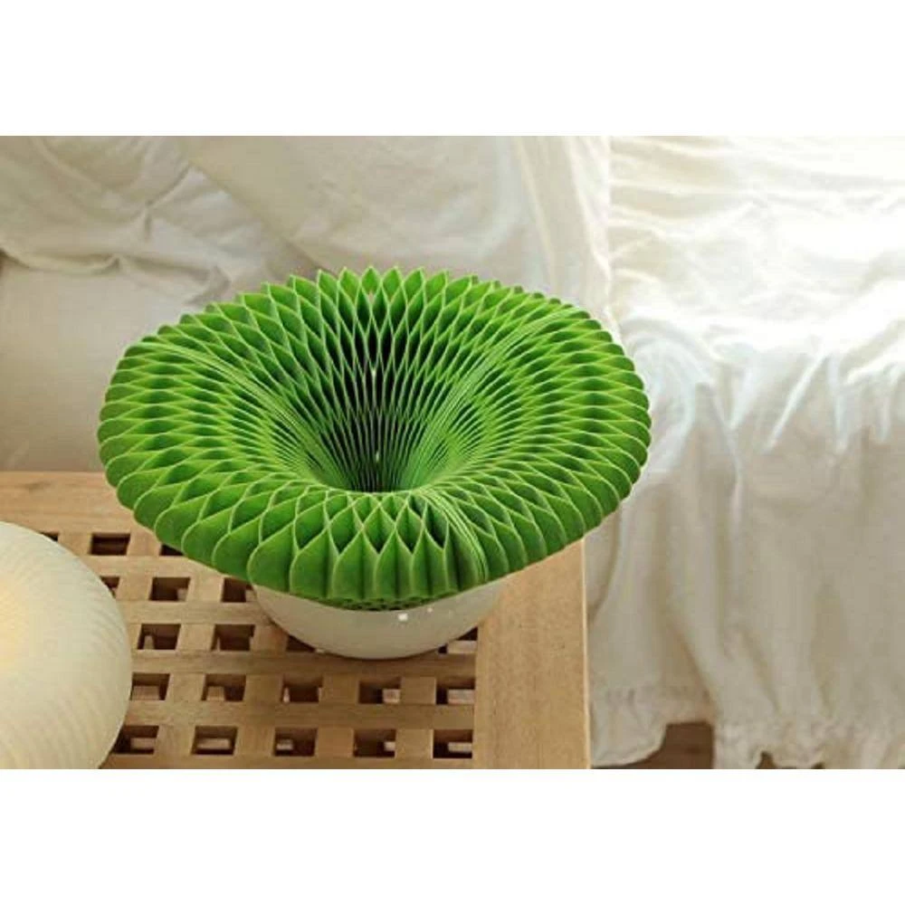 Unbranded 129 sq.ft Well Non-Electric Personal Humidifier in Green 7 Unbranded 129 sq.ft Well Non-Electric Personal Humidifier in Green - Image 5