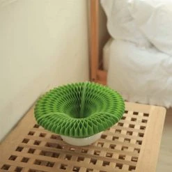 Unbranded 129 sq.ft Well Non-Electric Personal Humidifier in Green 10 Unbranded 129 sq.ft Well Non-Electric Personal Humidifier in Green -Air Quality Shop greens humidifiers itm welg 4f 1000