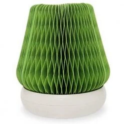 Unbranded 129 sq.ft Well Non-Electric Personal Humidifier in Green