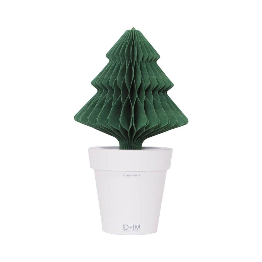 Unbranded 129 sq.ft. Nanum Tree Non-Electric Personal Humidifier in Green 6 Unbranded 129 sq.ft. Nanum Tree Non-Electric Personal Humidifier in Green - Image 4