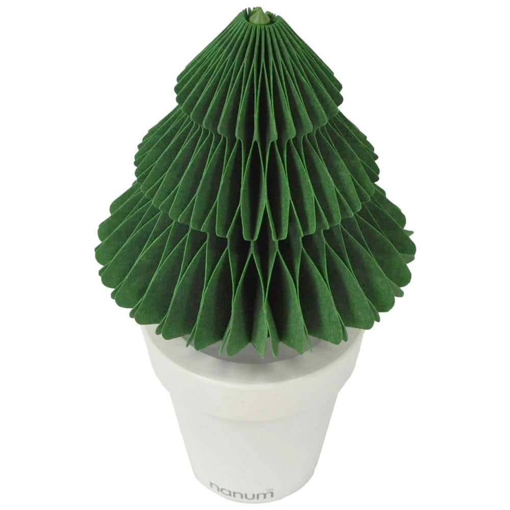 Unbranded 129 sq.ft. Nanum Tree Non-Electric Personal Humidifier in Green 7 Unbranded 129 sq.ft. Nanum Tree Non-Electric Personal Humidifier in Green - Image 5