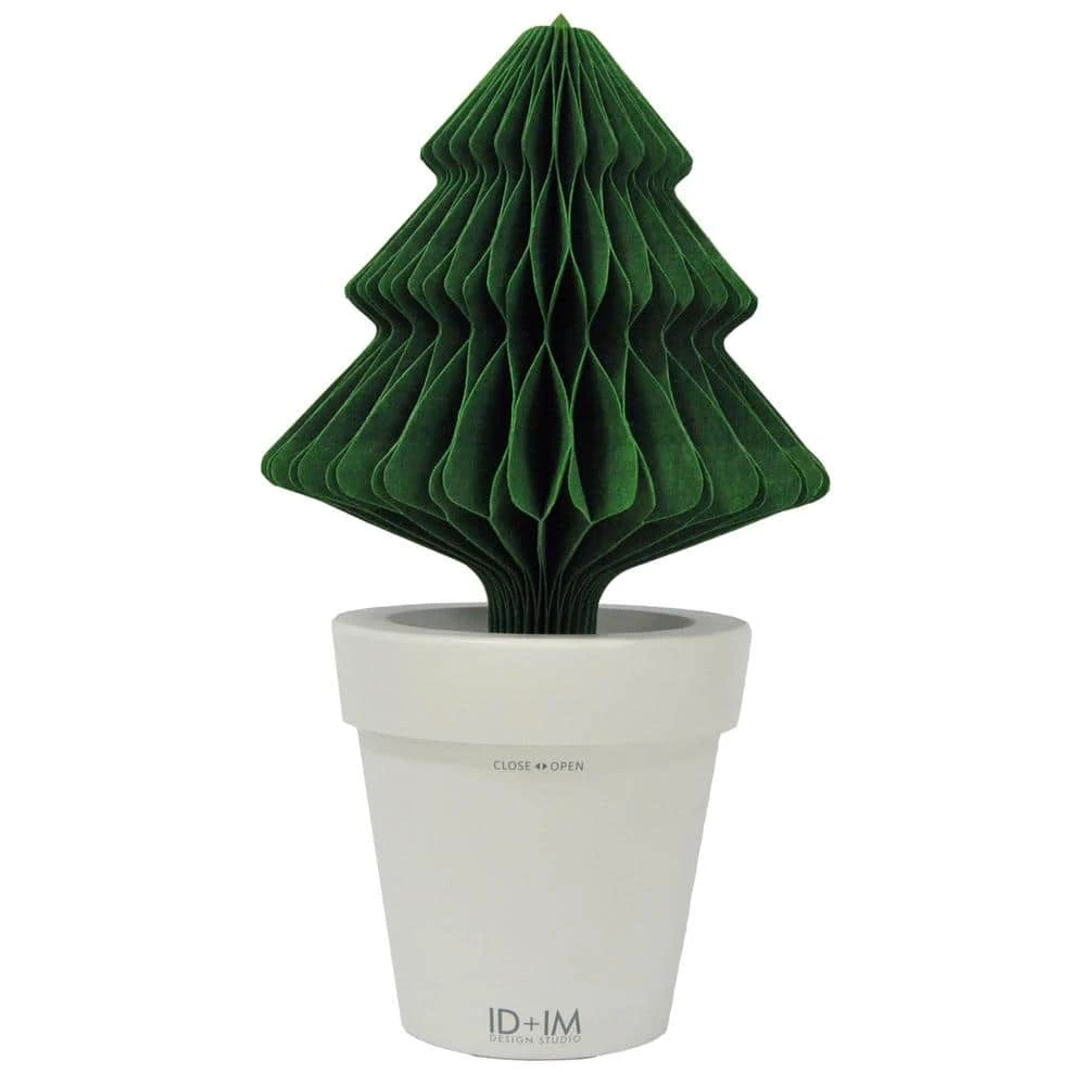 Unbranded 129 sq.ft. Nanum Tree Non-Electric Personal Humidifier in Green 5 Unbranded 129 sq.ft. Nanum Tree Non-Electric Personal Humidifier in Green - Image 3
