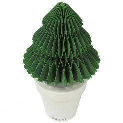 Unbranded 129 sq.ft. Nanum Tree Non-Electric Personal Humidifier in Green