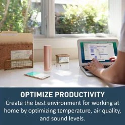 Legrand Netatmo Smart Home Indoor Air Quality Monitor 13 Legrand Netatmo Smart Home Indoor Air Quality Monitor -Air Quality Shop legrand air quality testers nhcus 1f 1000