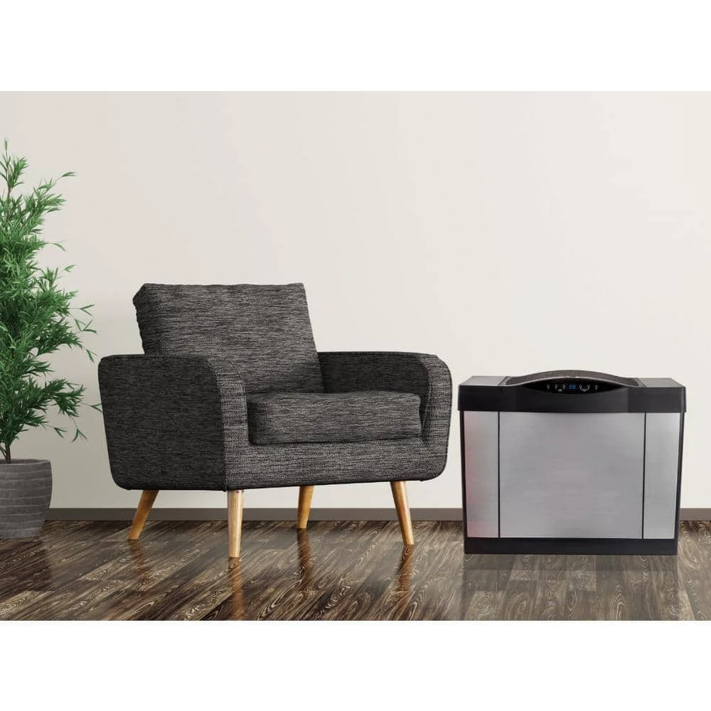 AIRCARE Designer Series 5.7-gal. Evaporative Humidifier for 3,600 sq. ft. 7 AIRCARE Designer Series 5.7-gal. Evaporative Humidifier for 3,600 sq. ft. - Image 5