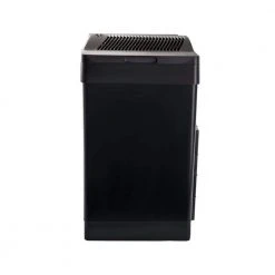 AIRCARE Designer Series 5.7-gal. Evaporative Humidifier for 3,600 sq. ft. 25 AIRCARE Designer Series 5.7-gal. Evaporative Humidifier for 3,600 sq. ft. -Air Quality Shop metallic aircare humidifiers 4dts 900 1f 1000