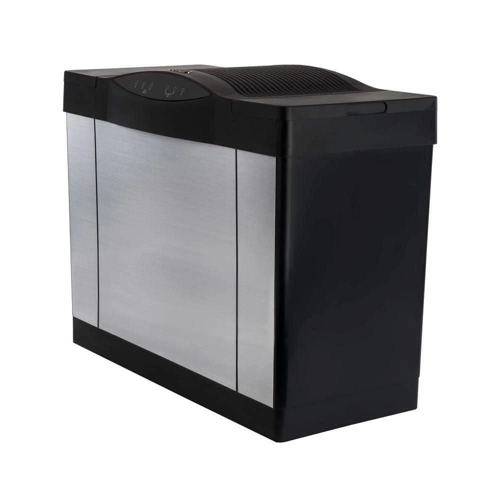 AIRCARE Designer Series 5.7-gal. Evaporative Humidifier for 3,600 sq. ft. 5 AIRCARE Designer Series 5.7-gal. Evaporative Humidifier for 3,600 sq. ft. - Image 3