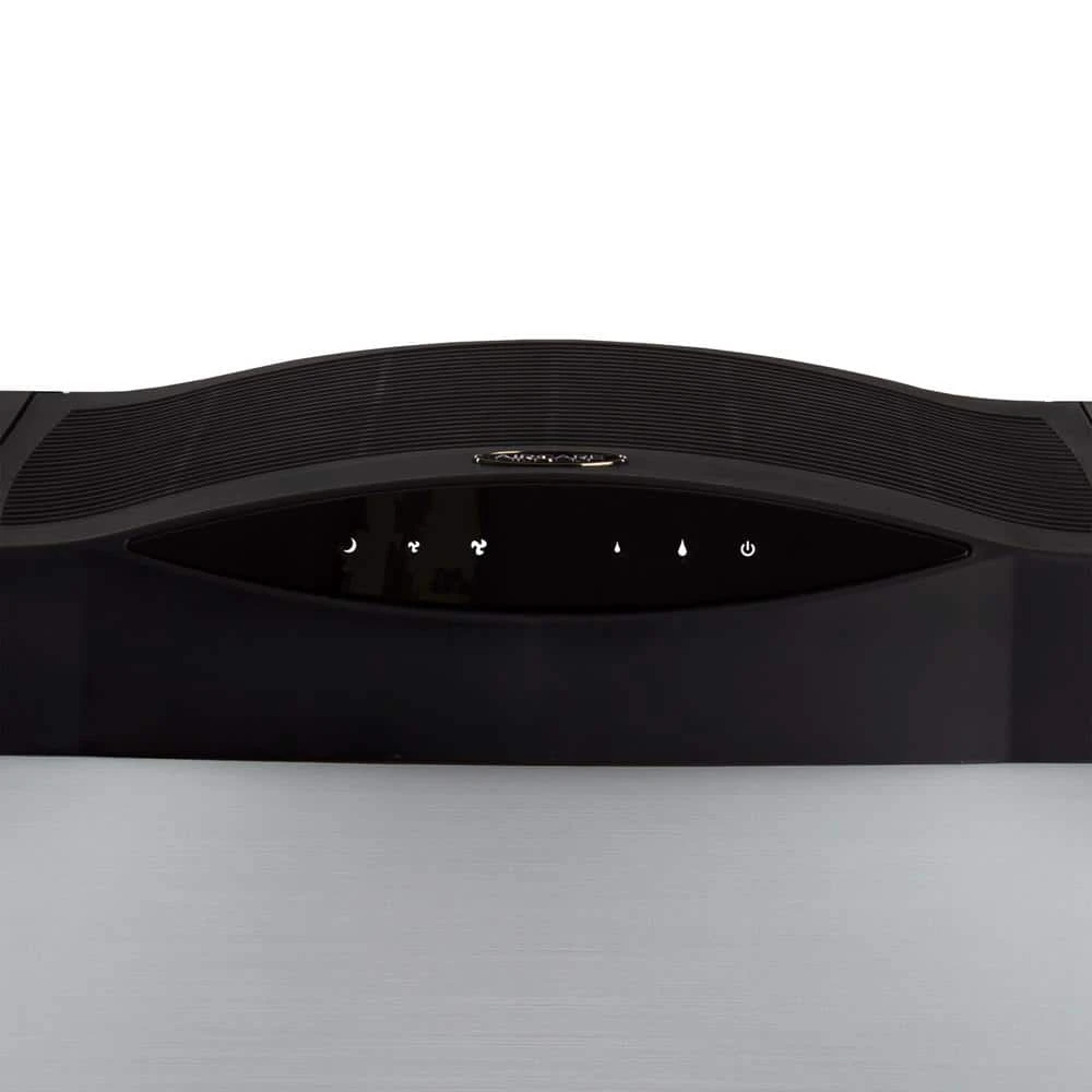 AIRCARE Designer Series 5.7-gal. Evaporative Humidifier for 3,600 sq. ft. 11 AIRCARE Designer Series 5.7-gal. Evaporative Humidifier for 3,600 sq. ft. - Image 9