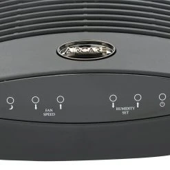 AIRCARE Designer Series 5.7-gal. Evaporative Humidifier for 3,600 sq. ft. 23 AIRCARE Designer Series 5.7-gal. Evaporative Humidifier for 3,600 sq. ft. -Air Quality Shop metallic aircare humidifiers 4dts 900 c3 1000