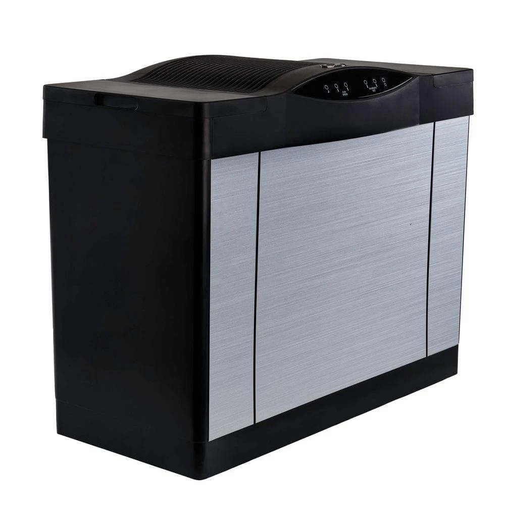 AIRCARE Designer Series 5.7-gal. Evaporative Humidifier for 3,600 sq. ft. 4 AIRCARE Designer Series 5.7-gal. Evaporative Humidifier for 3,600 sq. ft. - Image 2