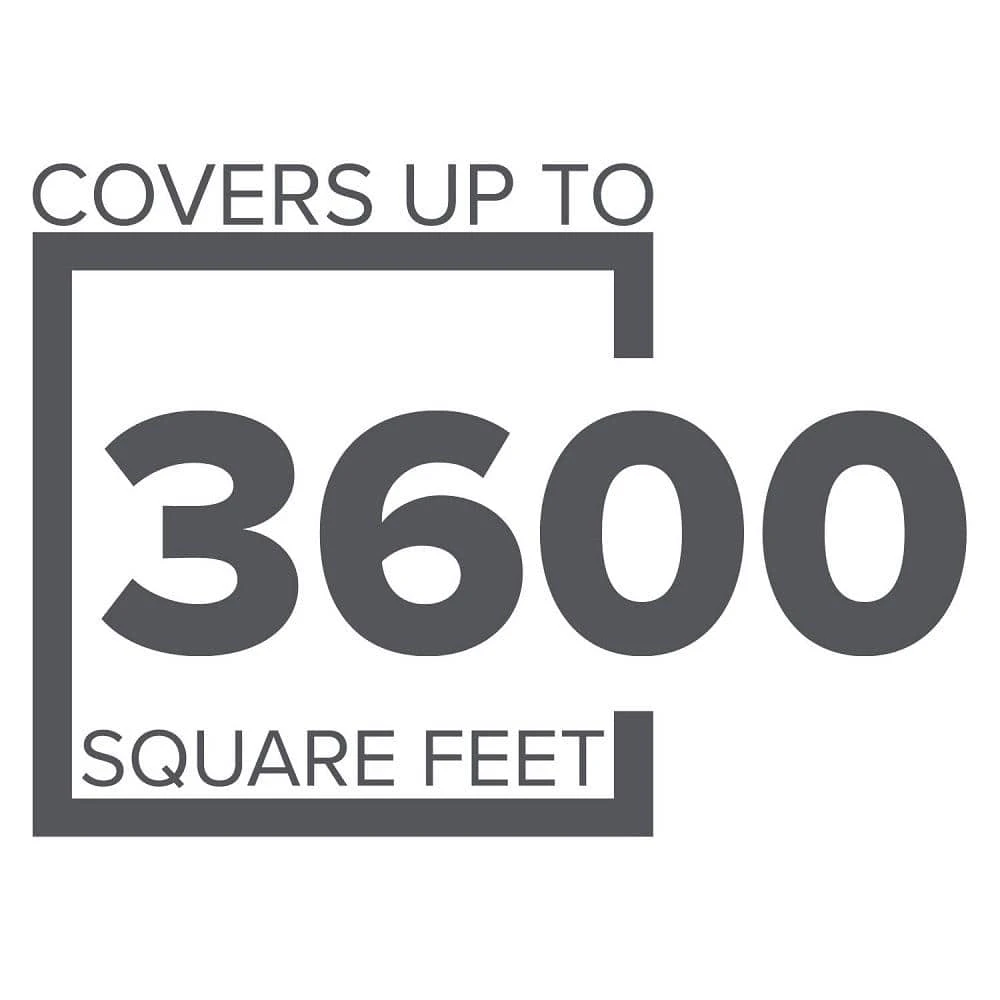 AIRCARE Designer Series 5.7-gal. Evaporative Humidifier for 3,600 sq. ft. 14 AIRCARE Designer Series 5.7-gal. Evaporative Humidifier for 3,600 sq. ft. - Image 12