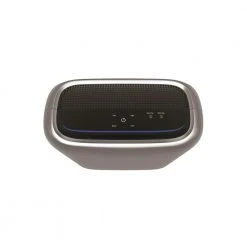 Oreck Air Response HEPA Air Purifier with Odor Control and Auto Mode for Small Rooms -Air Quality Shop metallics oreck air purifiers wk16000pc c3 1000