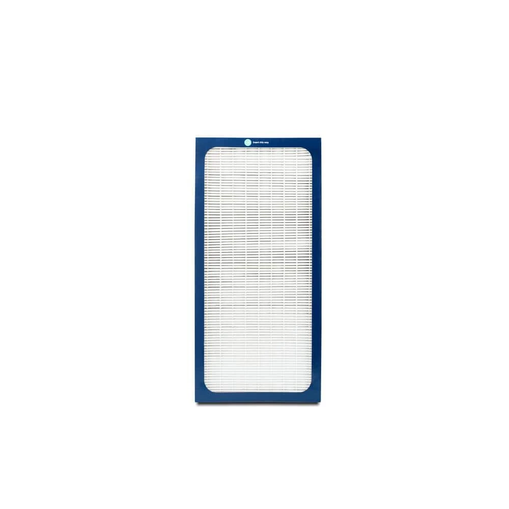 Unbranded Blueair 400 Series Dual Protection Filter 3 Unbranded Blueair 400 Series Dual Protection Filter
