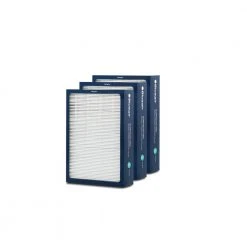 Unbranded Blueair 500 and 600 Series Dual Protection Filter 12 Unbranded Blueair 500 and 600 Series Dual Protection Filter -Air Quality Shop multi air filter parts 501dpf 44 1000