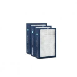 Unbranded Blueair 500 and 600 Series Dual Protection Filter 13 Unbranded Blueair 500 and 600 Series Dual Protection Filter -Air Quality Shop multi air filter parts 501dpf fa 1000