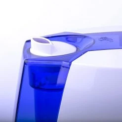 Air Innovations 1.37 Gal. Cool Mist Digital Humidifier for Large Rooms Up to 400 sq. ft -Air Quality Shop multi air innovations humidifiers humid06 fa 1000