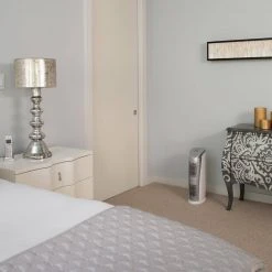 Alen T500 Portable Air Purifier with HEPA-Pure Filter for Allergies and Dust -Air Quality Shop multi alen air purifiers t500 sw pure 31 1000