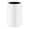 Blueair Blue Pure 411 Replacement Filter, Particle and Activated Carbon, Fits Blue Pure 411 Air Purifier -Air Quality Shop multi blueair air purifier accessories f411pacf102174 64 1000