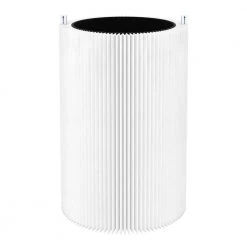 Blueair Blue Pure 411 Replacement Filter, Particle and Activated Carbon, Fits Blue Pure 411 Air Purifier