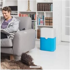 Blueair Blue Pure 211+ Air Purifier with Allergen and Odor Remover, Washable Pre-Filter -Air Quality Shop multi blueair air purifiers 100711 66 1000