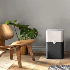 Blueair Blue Pure 211+ Air Purifier with Allergen and Odor Remover, Washable Pre-Filter -Air Quality Shop multi blueair air purifiers 100711 76 1000