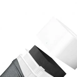 Blueair Blue Pure 211+ Air Purifier with Allergen and Odor Remover, Washable Pre-Filter -Air Quality Shop multi blueair air purifiers 100711 fa 1000