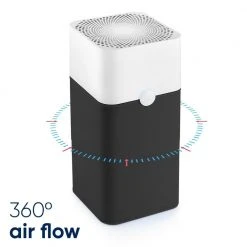 Blueair Blue Pure 121 Air Purifier with Allergen and Odor Remover, Washable Pre-Filter 10 Blueair Blue Pure 121 Air Purifier with Allergen and Odor Remover, Washable Pre-Filter -Air Quality Shop multi blueair air purifiers 100712 c3 1000