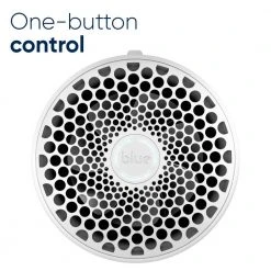 Blueair Blue Pure 411 Air Purifier with Allergen and Odor Remover, Washable Pre-Filter -Air Quality Shop multi blueair air purifiers 101435 44 1000