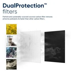 Blueair Classic 480i HEPASilent Air Purifier, 434 sq. ft. Allergen Remover, Wi-Fi Enabled 12 Blueair Classic 480i HEPASilent Air Purifier, 434 sq. ft. Allergen Remover, Wi-Fi Enabled -Air Quality Shop multi blueair air purifiers 200042 44 1000