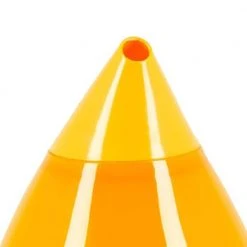 Crane 1 Gal. Drop Ultrasonic Cool Mist Humidifier for Medium to Large Rooms up to 500 sq. ft. - Orange -Air Quality Shop oranges peaches crane humidifiers ee 5301o c3 1000