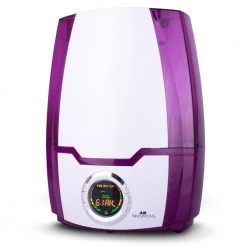 Air Innovations 1.37 Gal. Cool Mist Digital Humidifier for Large Rooms up to 400 sq. ft