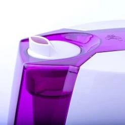 Air Innovations 1.37 Gal. Cool Mist Digital Humidifier for Large Rooms Up To 400 sq. ft -Air Quality Shop purples lavenders air innovations humidifiers humid06 purple fa 1000