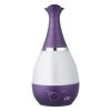 SPT Ultrasonic Humidifier with Fragrance Diffuser - Violet -Air Quality Shop purples lavenders spt humidifiers su 2550v 64 1000