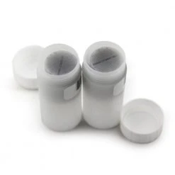 RadonAway Double Application Short-Term Liquid Scintillation Radon Test Kit with Labortory Analysis Included -Air Quality Shop radonaway air quality testers 28327 77 1000