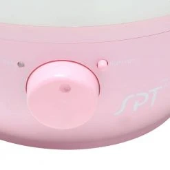 SPT Ultrasonic Humidifier with Fragrance Diffuser - Pink -Air Quality Shop reds pinks spt humidifiers su 2550p 40 1000