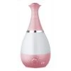 SPT Ultrasonic Humidifier with Fragrance Diffuser - Pink -Air Quality Shop reds pinks spt humidifiers su 2550p 64 1000