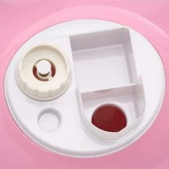 SPT Pig Ultrasonic Cool Mist Humidifier - Pink 17 SPT Pig Ultrasonic Cool Mist Humidifier - Pink -Air Quality Shop reds pinks spt humidifiers su 3882 1d 1000