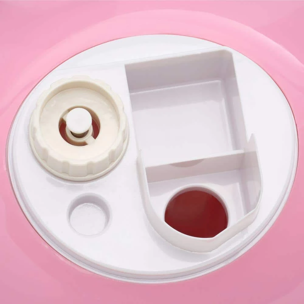 SPT Pig Ultrasonic Cool Mist Humidifier - Pink 7 SPT Pig Ultrasonic Cool Mist Humidifier - Pink - Image 5