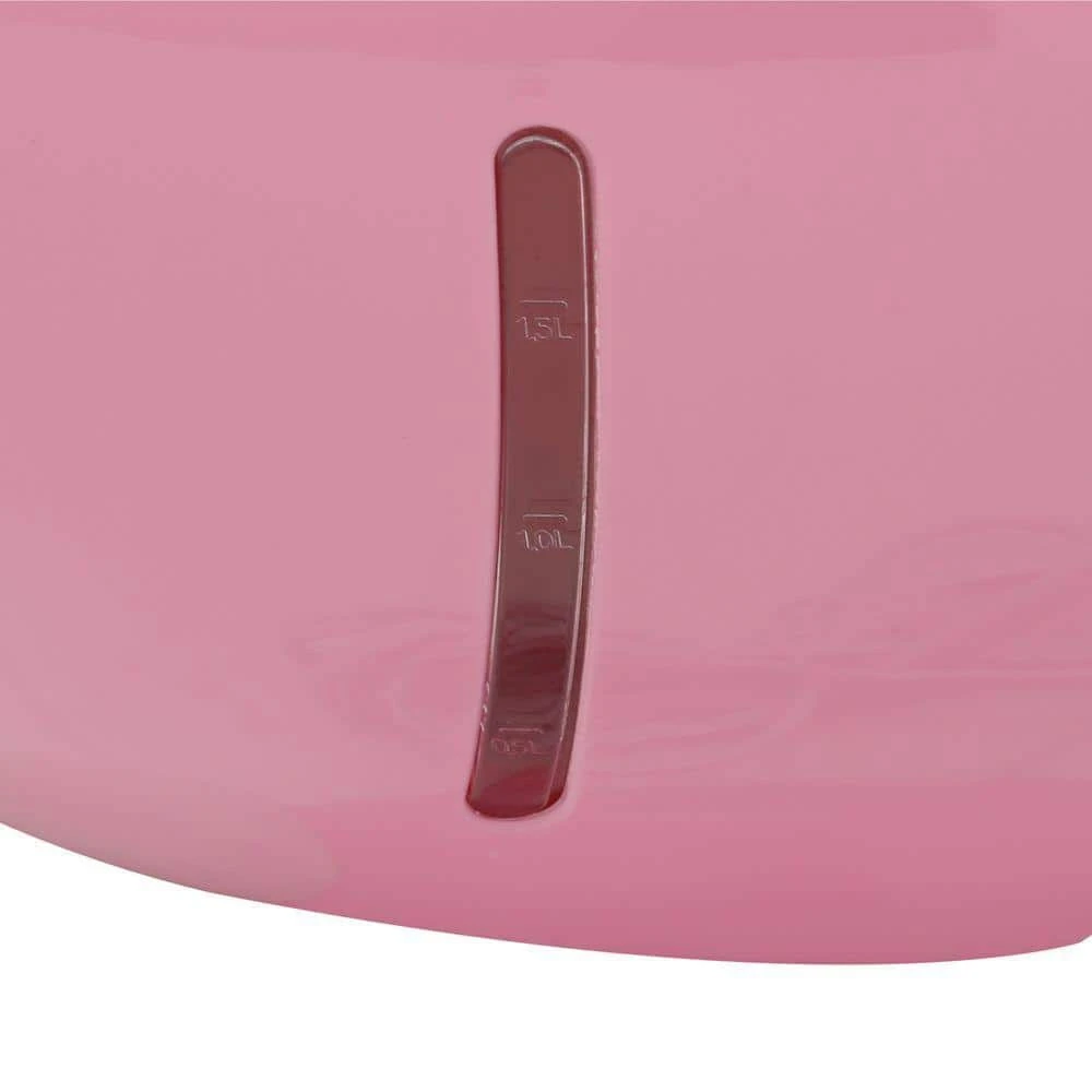 SPT Pig Ultrasonic Cool Mist Humidifier - Pink 11 SPT Pig Ultrasonic Cool Mist Humidifier - Pink - Image 9