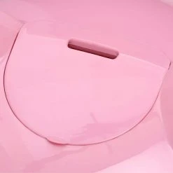 SPT Pig Ultrasonic Cool Mist Humidifier - Pink 15 SPT Pig Ultrasonic Cool Mist Humidifier - Pink -Air Quality Shop reds pinks spt humidifiers su 3882 40 1000