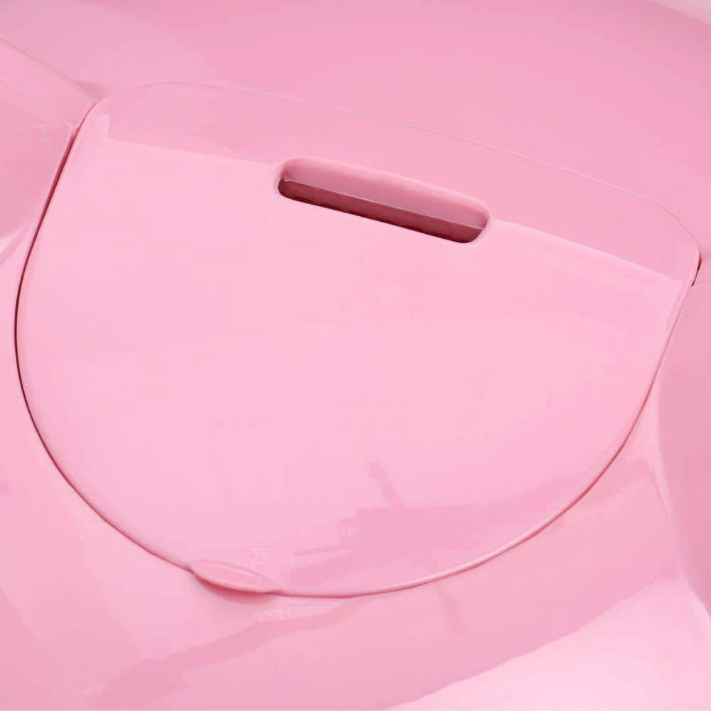 SPT Pig Ultrasonic Cool Mist Humidifier - Pink 5 SPT Pig Ultrasonic Cool Mist Humidifier - Pink - Image 3