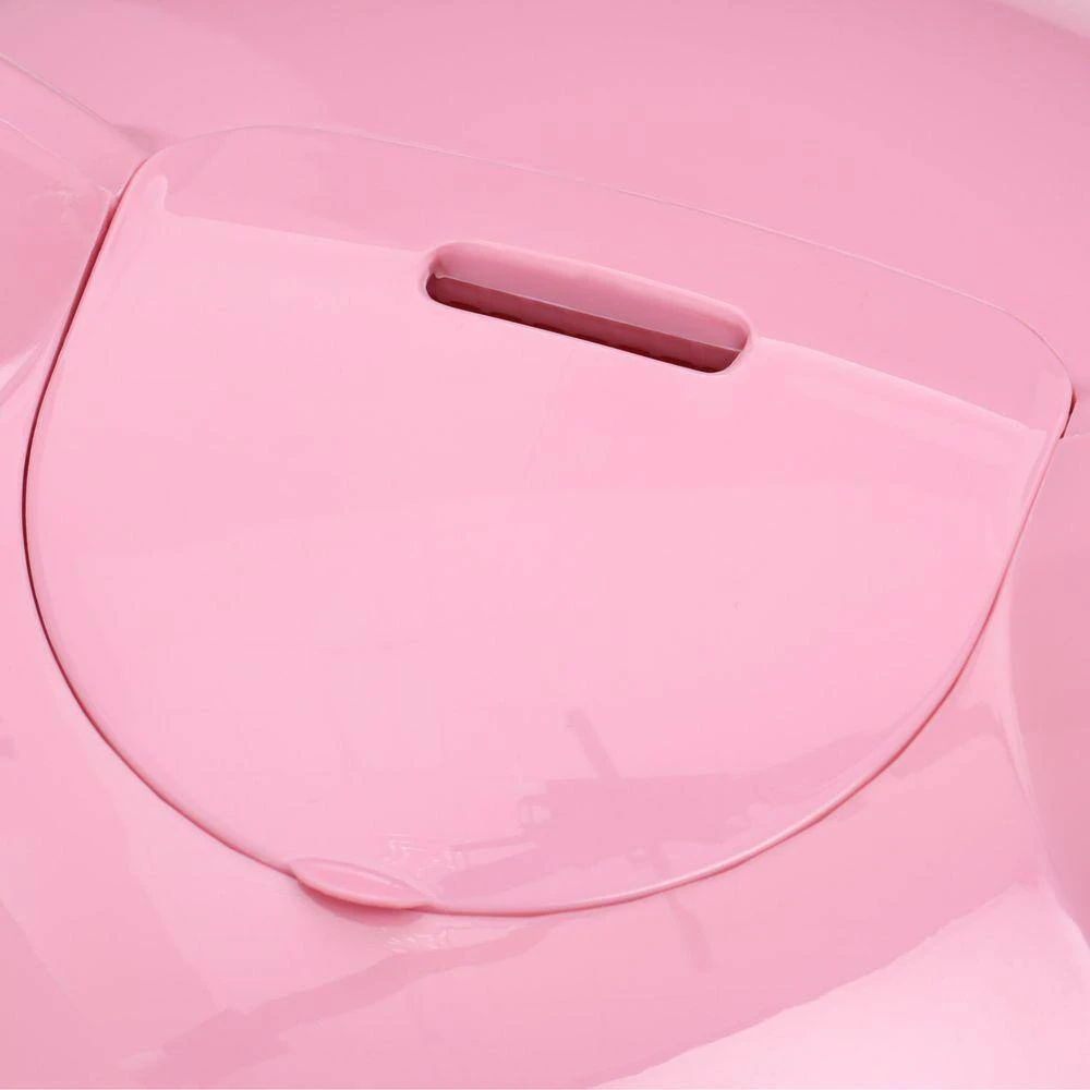 SPT Pig Ultrasonic Cool Mist Humidifier - Pink 10 SPT Pig Ultrasonic Cool Mist Humidifier - Pink - Image 8