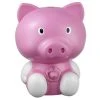 SPT Pig Ultrasonic Cool Mist Humidifier - Pink 1 SPT Pig Ultrasonic Cool Mist Humidifier - Pink -Air Quality Shop reds pinks spt humidifiers su 3882 64 1000