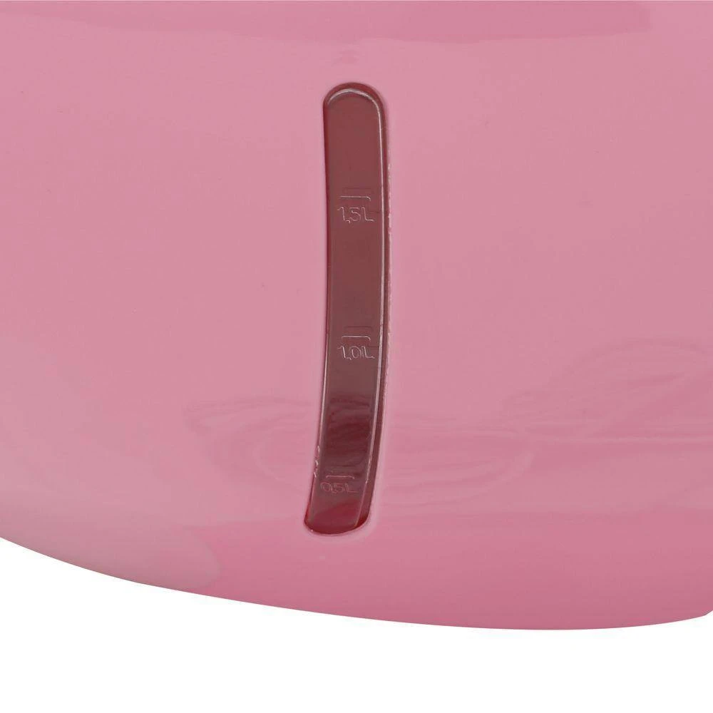 SPT Pig Ultrasonic Cool Mist Humidifier - Pink 6 SPT Pig Ultrasonic Cool Mist Humidifier - Pink - Image 4