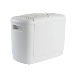 AIRCARE 3 Gal. Evaporative Humidifier for 1,250 sq. ft. -Air Quality Shop white aircare humidifiers 5d6 700 1f 1000